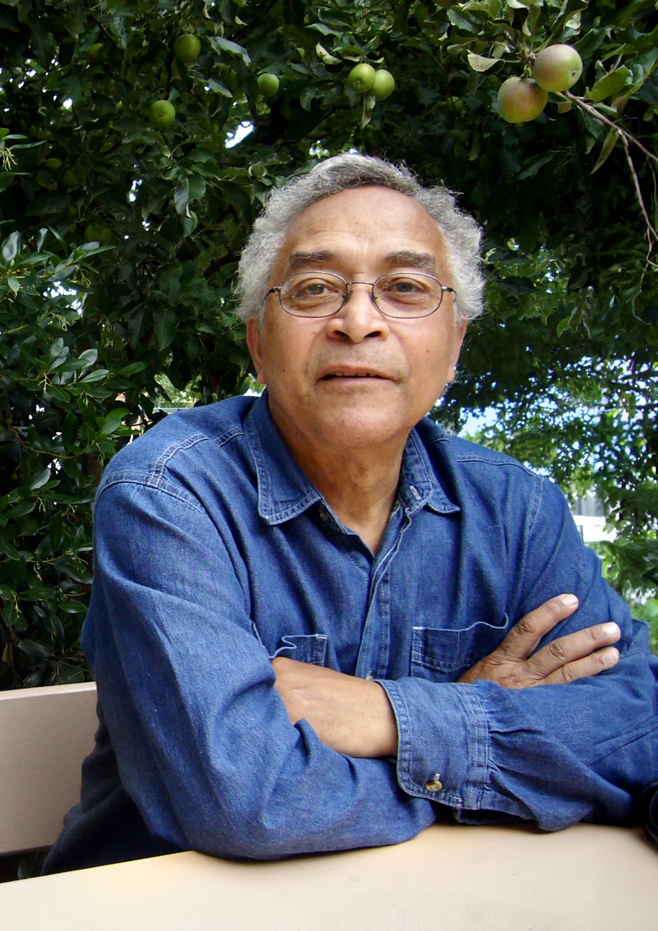 Photo de profil de Monsieur Georges DIMBOUR